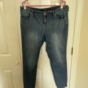 Torrid Jeans
